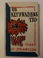 Ur klyvnadens tid : Dikter a