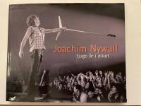 Joachim Nywall - tjugo &aring;r i diket