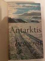 Antarktis besegrat