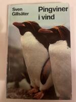 Pingviner i vind : En reseskildring fr&aring;n Falklands&ouml;arna