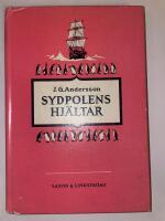 Sydpolens hj&auml;ltar