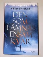 Den som l&auml;mnas ensam kvar