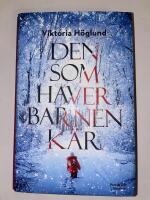 Den som haver barnen k&auml;r