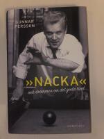 &raquo;Nacka&laquo; och dr&ouml;mmen om det goda livet