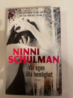 V&aring;r egen lilla hemlighet