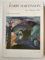  Harry Martinsson - Myter M&aring;lningar Motiv
