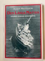 Den l&aring;nga natten : Andrea Dorias underg&aring;ng