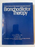 Bronchodilator Therapy