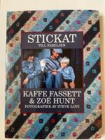 Stickat till familjen