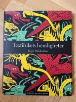 Textilrikets hemligheter