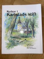 Kyrkor i Karlstads stift