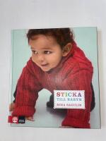 Sticka till babyn
