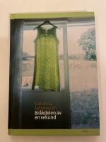 Br&aring;kdelen av en sekund