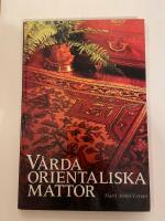 V&aring;rda orientaliska matto