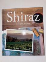 Shiraz : en druva en v&auml;rld av viner
