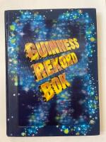 Guinness Rekordbok 1998