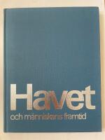 Havet och m&auml;nniskans framtid