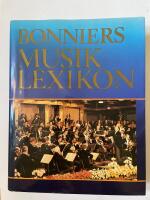 Bonniers musiklexikon