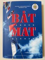 B&aring;tf&auml;rder Matminnen