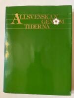 Allsvenskan genom tiderna