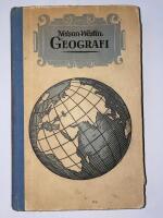 GEOGRAFI