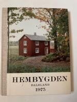 Hembygden 1975