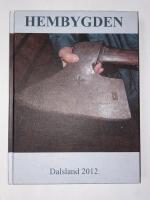 Hembygden 2012