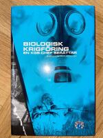 Biologisk krigf&ouml;ring : den sovjetiska och ryska underr&auml;ttelsetj&auml;nstens specialoperationer i v&auml;st