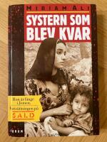 Systern som blev kvar