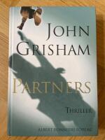 Partners : [thriller]
