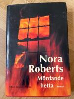 M&ouml;rdande hetta