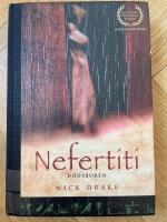 Nefertiti : d&ouml;dsboken