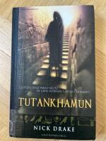 Tutankhamun : skuggornas bok