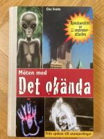 M&ouml;ten med det ok&auml;nda