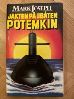 Jakt p&aring; ub&aring;ten Potemkin