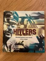 Hitlers hemliga vapen : mirakelvapnen som skulle vinna kriget