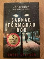 Saknad, f&ouml;rmodad d&ouml;d