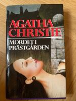 Mordet i pr&auml;stg&aring;rden