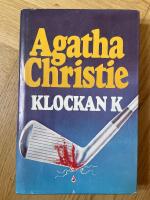 Klockan K