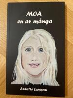 Moa en av m&aring;nga