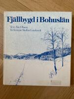 Fj&auml;llbygd i Bohusl&auml;n