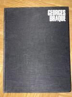 Georges Braque : [en bok om Georges Braque och hans verk]