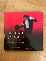 Michael Jackson 1958-2009 : En legends liv
