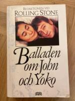 Balladen om John och Yoko