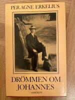 Dr&ouml;mmen om Johannes