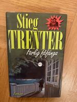 Farlig f&aring;f&auml;nga : detektivroman