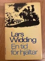 En tid f&ouml;r hj&auml;ltar