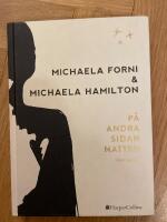 P&aring; andra sidan natten : instapoesi