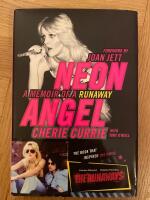  Neon Angel: A Memoir of a Runaway
