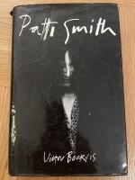 Patti Smith
